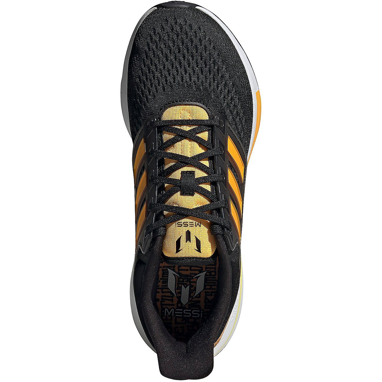 adidas Men’s EQ21 Leo Messi Running Shoes                                                                                      - view number 3