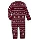 FOCO Infants' Texas A&M University Ugly Sweater Onesie                                                                           - view number 1 image