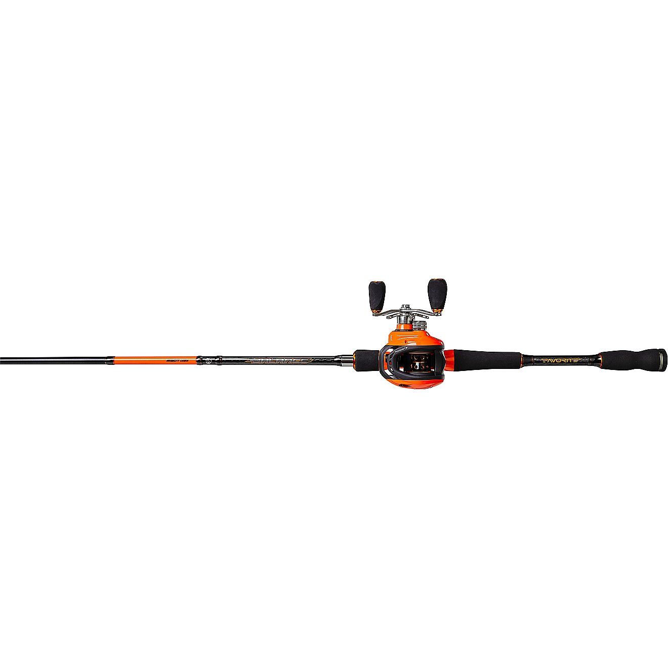Favorite Fishing Balance Casting Rod and Reel Combo                                                                              - view number 2