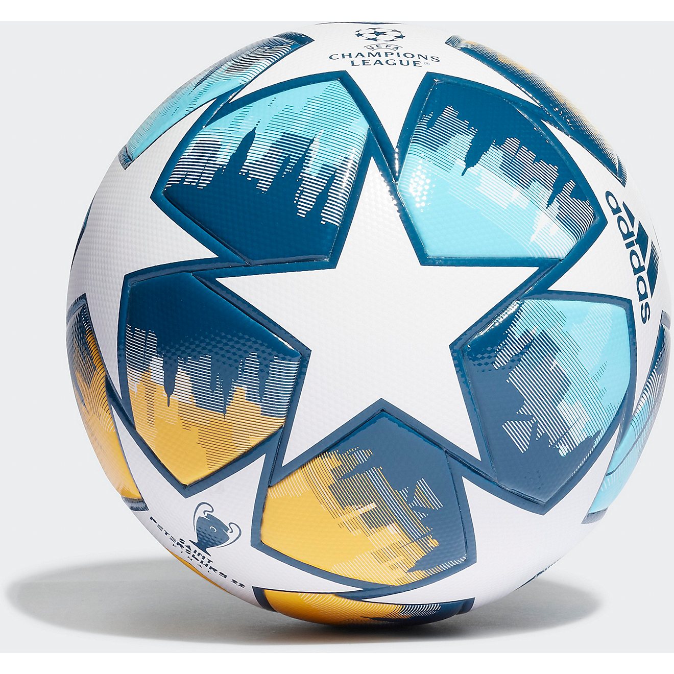 adidas Finale League Soccer Ball                                                                                                 - view number 2