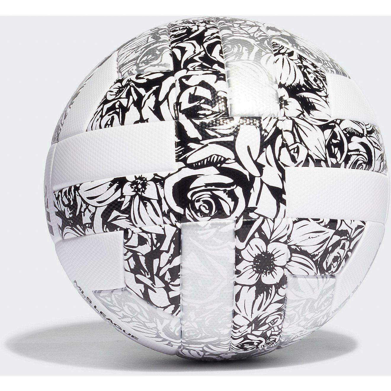 adidas MLS League Soccer Ball                                                                                                    - view number 2