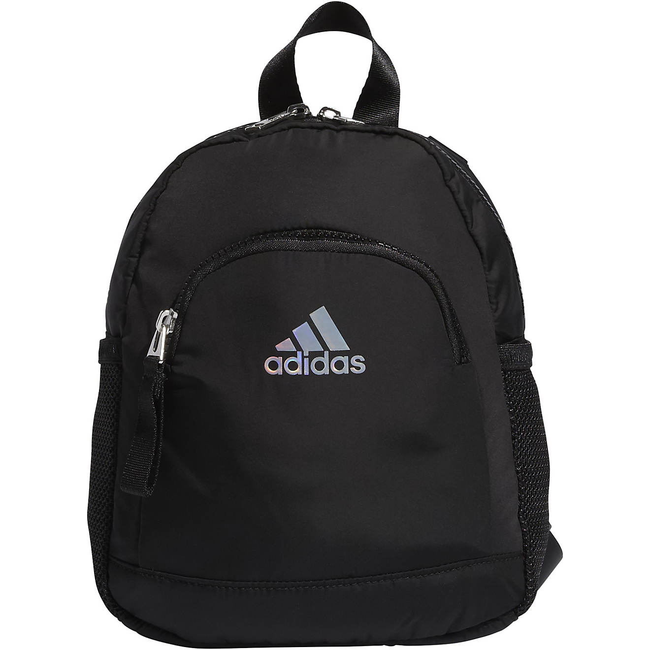 adidas Linear 3 Mini Backpack                                                                                                    - view number 1