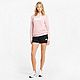 PUMA Women's Essential Sweat Shorts 4 in                                                                                         - view number 2 image
