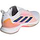 adidas Women's Avacourt Tennis Shoes                                                                                             - view number 4 image