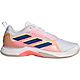 adidas Women's Avacourt Tennis Shoes                                                                                             - view number 1 image