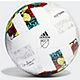 adidas MLS Training Soccer Ball                                                                                                  - view number 1 image