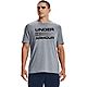 Under Armour Men's Team Issue Graphic T-shirt                                                                                    - view number 1 image