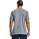 Under Armour Men's Team Issue Graphic T-shirt                                                                                    - view number 2 image