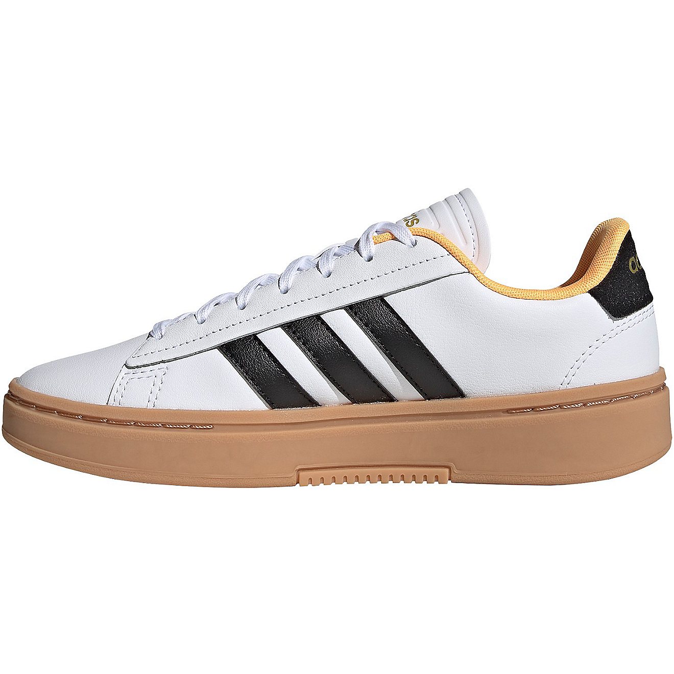 adidas Women's Grand Court Alpha Shoes                                                                                           - view number 2