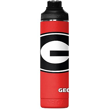 ORCA University of Georgia Hydra 22 oz Water Bottle