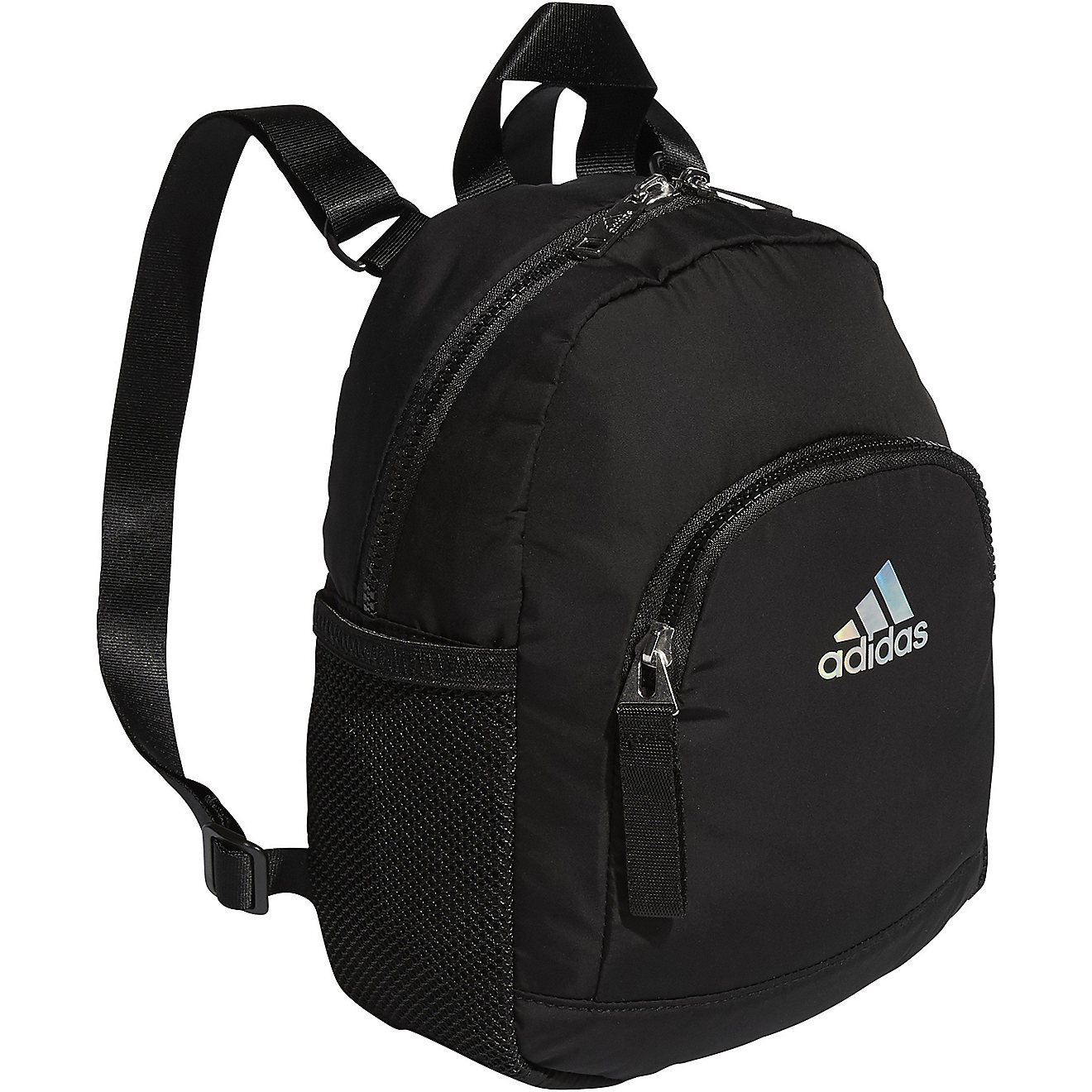 adidas Linear 3 Mini Backpack                                                                                                    - view number 2