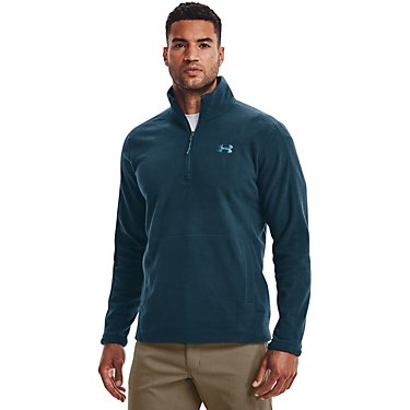 Under Armour Men's Off Grid Fleece 1/4-Zip Pullover