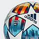 adidas Finale League Mini Soccer Ball                                                                                            - view number 4 image