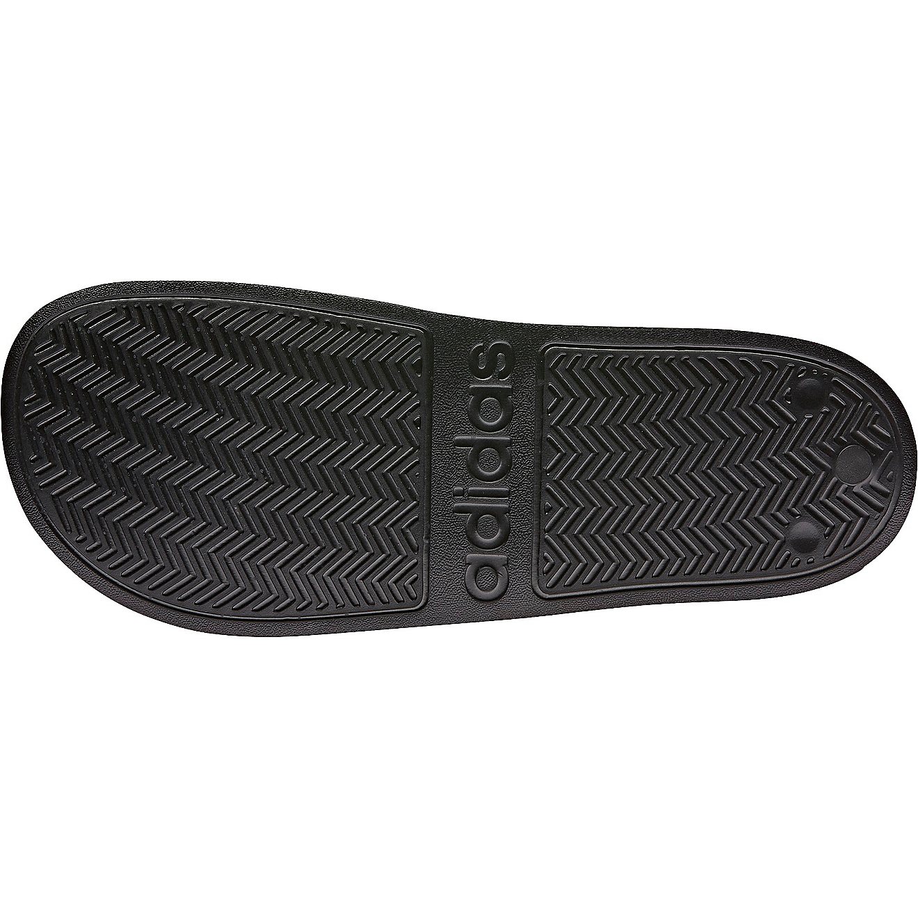 adidas Adults' Adilette Shower Logo Slides                                                                                       - view number 3