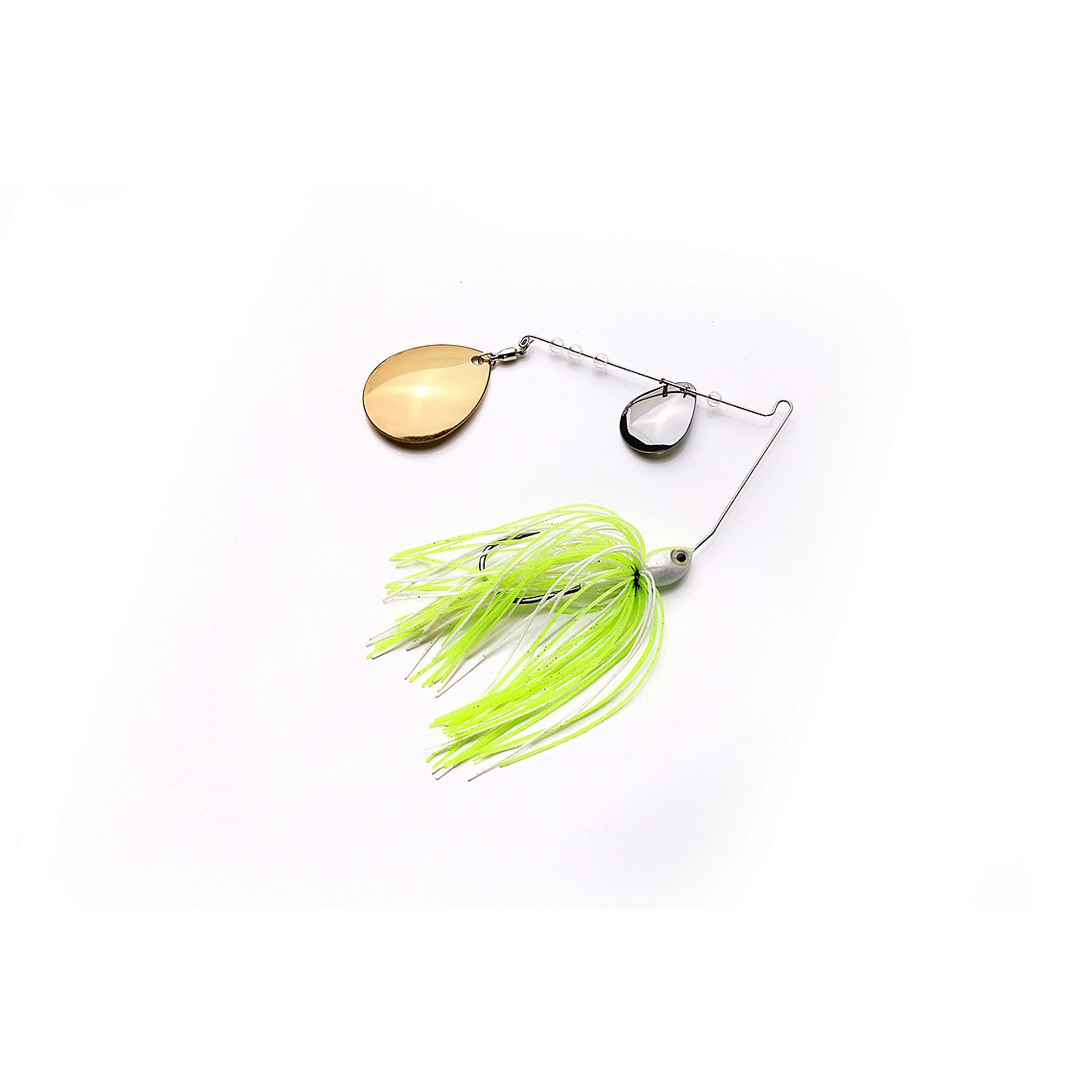 H2O XPRESS Double Colorado Spinnerbait                                                                                           - view number 1