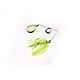 H2O XPRESS Double Colorado Spinnerbait                                                                                           - view number 1 image