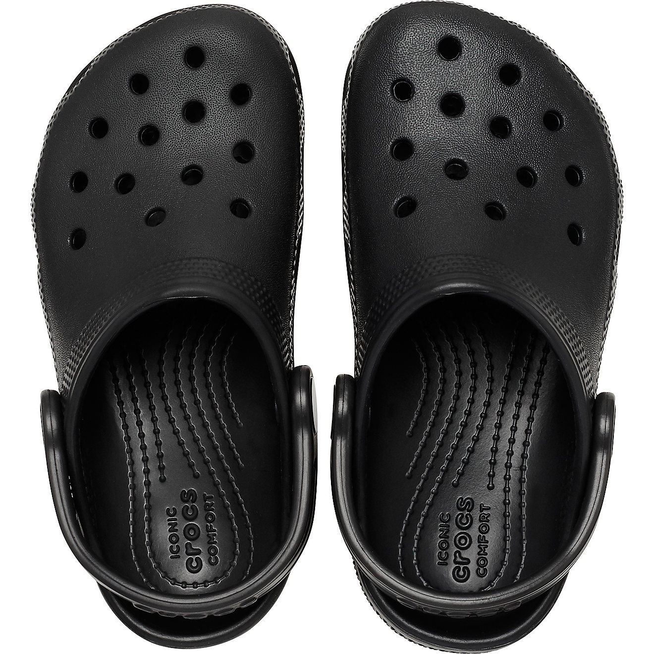 Crocs Toddlers' Classic Clogs                                                                                                    - view number 3