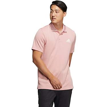 adidas Men's Designed2Move Polo Shirt                                                                                           
