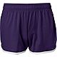 BCG Girls' Dolphin Hem Solid Shorts                                                                                              - view number 1 image