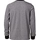 BCG Boys’ Winners Train Long Sleeve T-shirt                                                                                    - view number 2 image