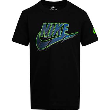 Nike Toddler Boys' Futura Is Now Graphic Short Sleeve T-shirt                                                                   