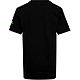 Nike Toddler Boys' Futura Is Now Graphic Short Sleeve T-shirt                                                                    - view number 4 image