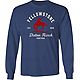 Yellowstone Men's RIP Long Sleeve Graphic T-shirt                                                                                - view number 1 image