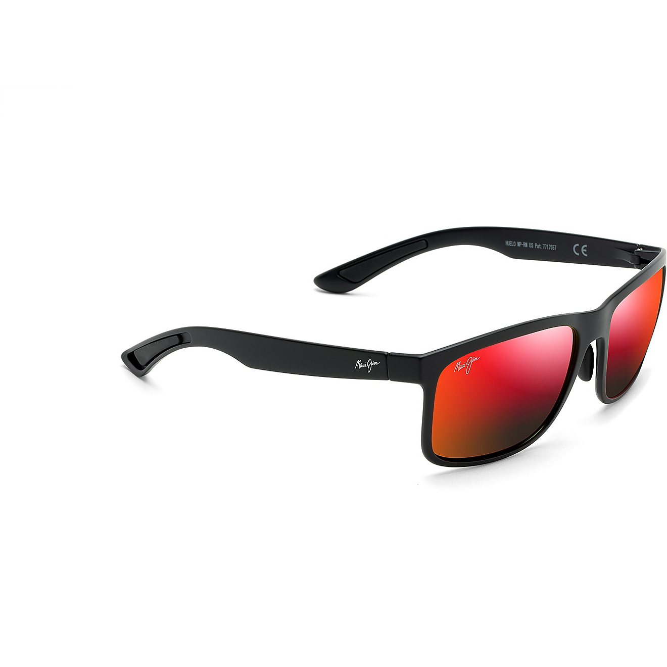 Maui Jim Huelo Polarized Sunglasses                                                                                              - view number 2