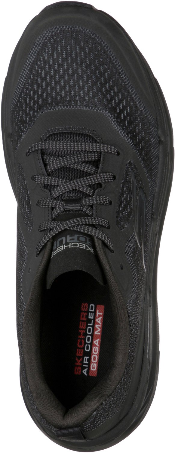 SKECHERS Men's Max Cushioning Premier Walking Shoes Academy