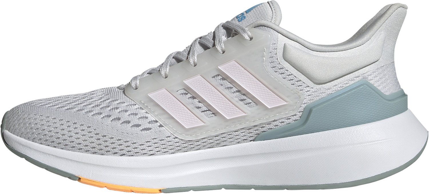 adidas Women's EQ21 Running Shoes Academy