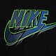 Nike Toddler Boys' Futura Is Now Graphic Short Sleeve T-shirt                                                                    - view number 3 image