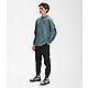 The North Face Men's Play Long Sleeve Graphic T-shirt                                                                            - view number 1 image
