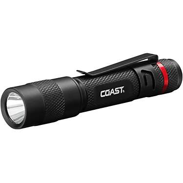 Coast BULLS-EYE G22 Handheld 100 Lumen Flashlight                                                                               