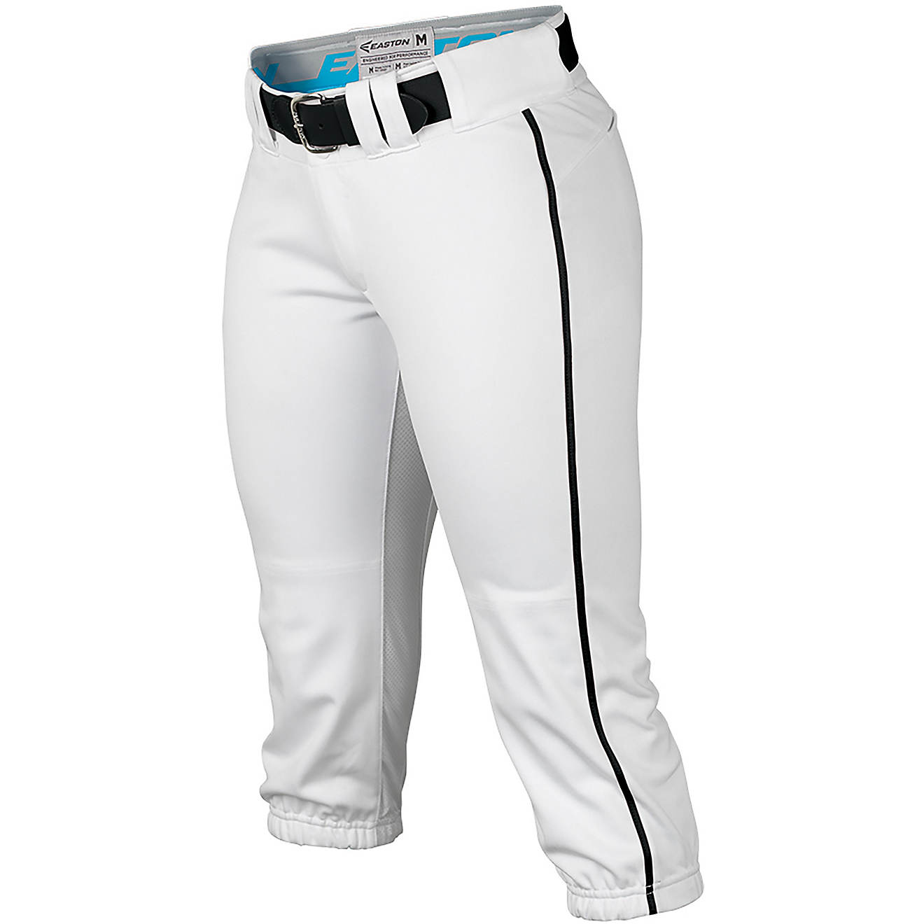 Rawlings Men's Belted Relaxed Piped Pants                                                                                        - view number 1