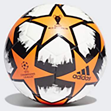 adidas Finale Club Soccer Ball                                                                                                  
