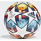 adidas Finale League Mini Soccer Ball                                                                                            - view number 1 image
