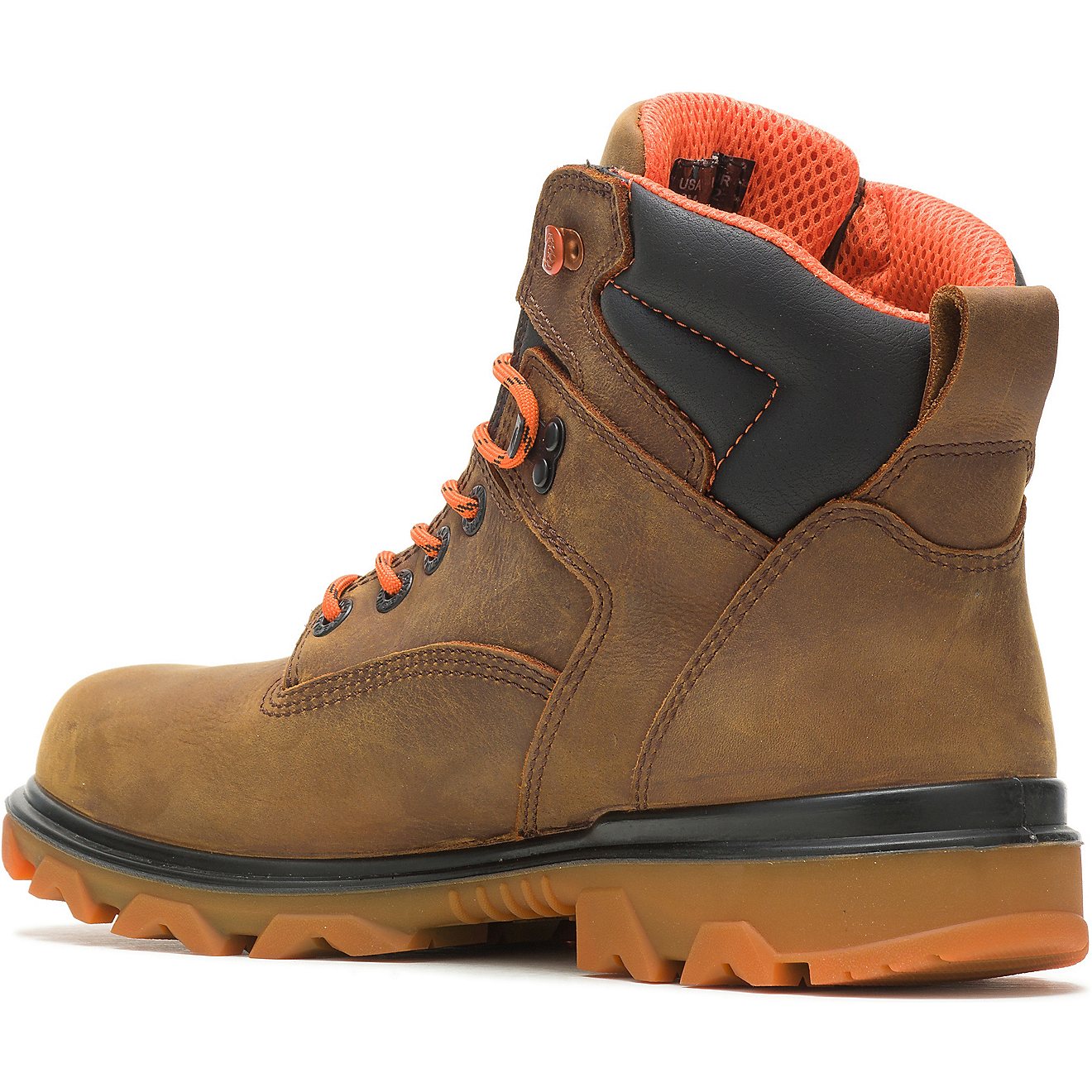 Wolverine Men's I-90 EPX Uncommon Construction Work Boots                                                                        - view number 2