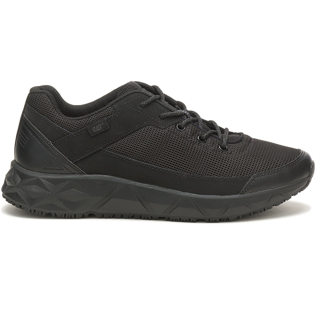 CAT Men’s Pro Rush Speed FX Service Shoes                                                                                      - view number 1