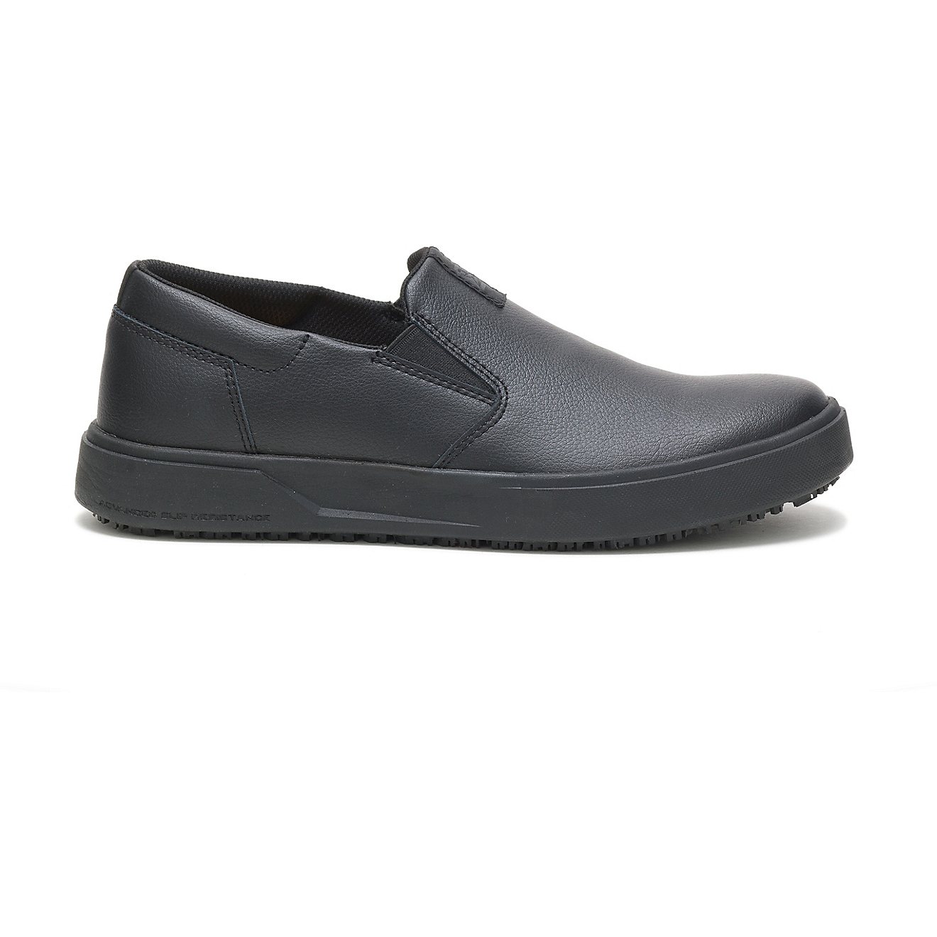 CAT Men’s Pro Rush SR+ Slip-On Speed FX Service Shoes                                                                          - view number 1
