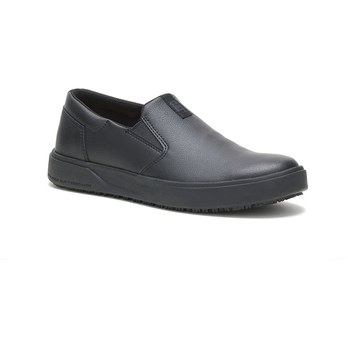 CAT Men’s Pro Rush SR+ Slip-On Speed FX Service Shoes                                                                          - view number 2