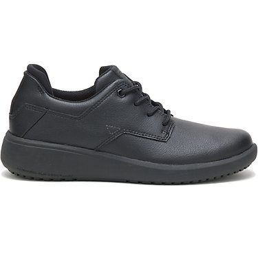CAT Men’s Pro Rush Lace-Up SR+ Oxford Service Shoes