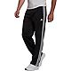 adidas Men's Warm Up 3-Stripes Track Pants                                                                                       - view number 1 image
