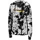Colosseum Athletics Women's University of Southern Mississippi Shavonee Tie Dye Hoodie                                           - view number 1 image