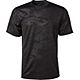 BCG Men's Turbo Embossed T-shirt                                                                                                 - view number 1 image