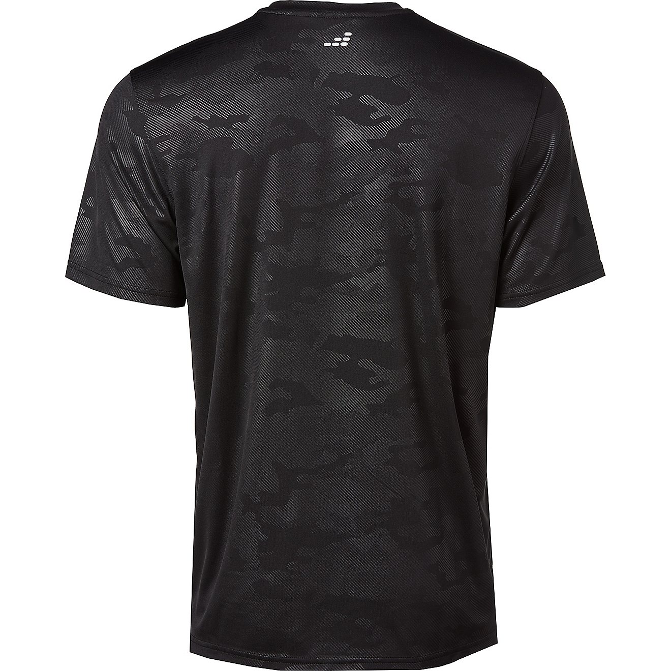 BCG Men's Turbo Embossed T-shirt                                                                                                 - view number 2