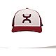 Hooey Mississippi State University Icon 2 Tone Hat                                                                               - view number 2 image