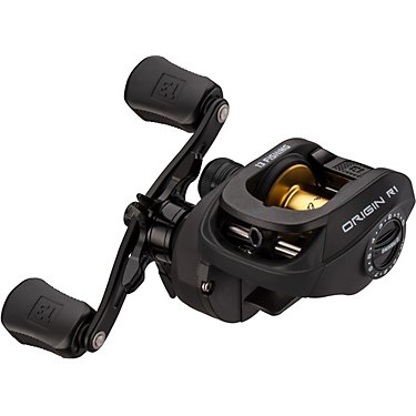 13 Fishing Origin R1 Baitcast Reel