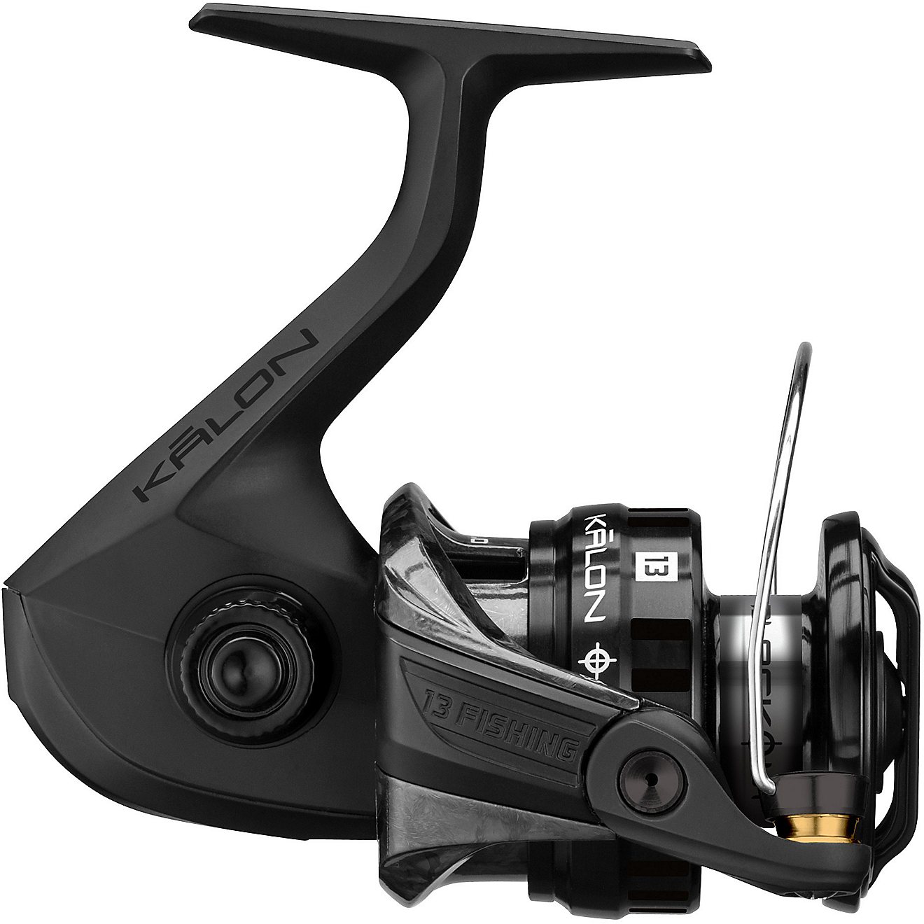 13 Fishing Blackout Series Kalon Specialty Spinning Reel                                                                         - view number 8