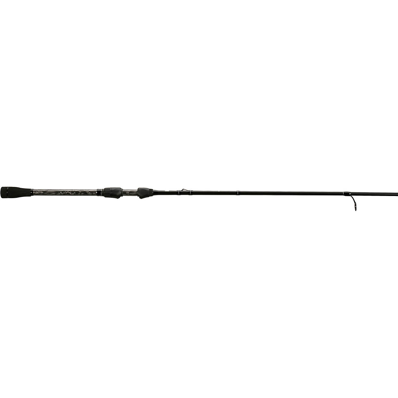13 Fishing Blackout Spinning Rod                                                                                                 - view number 1