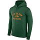 Nike Men's Florida A&M University LBJ Therma Pullover Hoodie                                                                     - view number 1 image